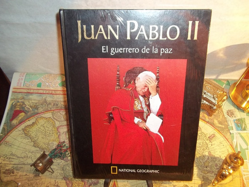 Juan Pablo Ii