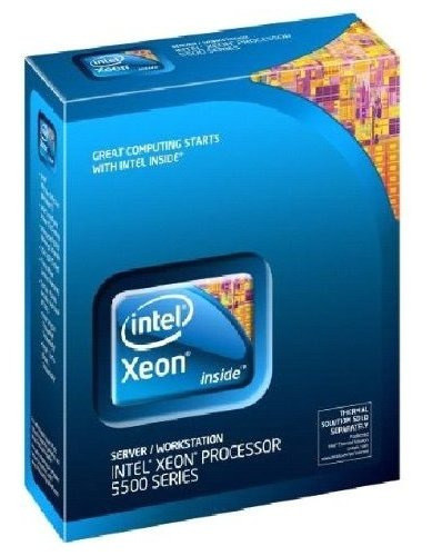 Procesador Intel Xeon Ghz Cache Socket