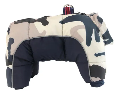 comprar Abrigo Para Perros Ropa Para Perros Lindo Y Único 3xl