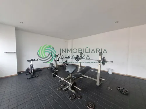 Apartamento En Venta En Mutualidad. Cod V61686