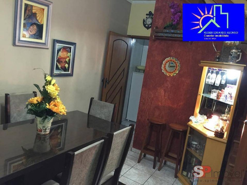 Imagem 4 de 15 de Vendo Excelente Casa Vila Prudente/v. Bela - 2875g