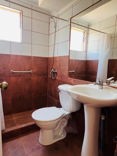 Venta Depto A Pasos De Américo Vespucio, Calle Lebreles 282