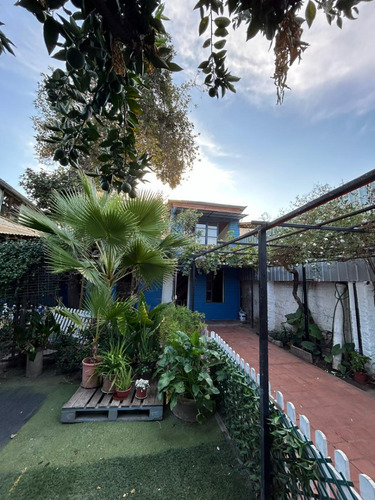 Recoleta / C. J. Maria Caro, Arriendo Casa Amplia, Depto Ind