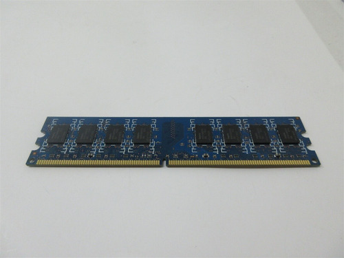 Hynix 2gb 2rx8 Pc2-6400u Desktop Ram Hmp125u6efr8c-s6 Ddg