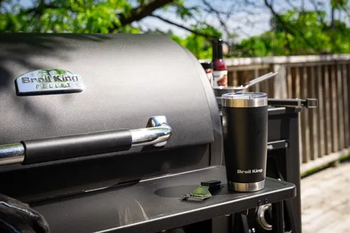 Vaso Termico Broil King