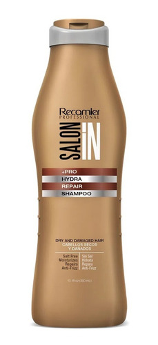 Shampoo Hydra Repair Salon In - mL a $106