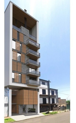 Departamento De 1 Dormitorio En Venta De Pozo Posadas