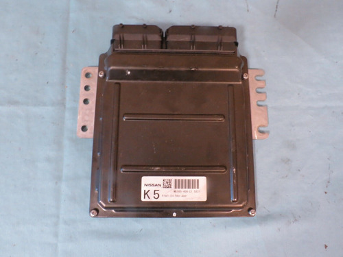  05 2005 Infiniti Fx35 3.5l Engine Control Module Ecu Ccp