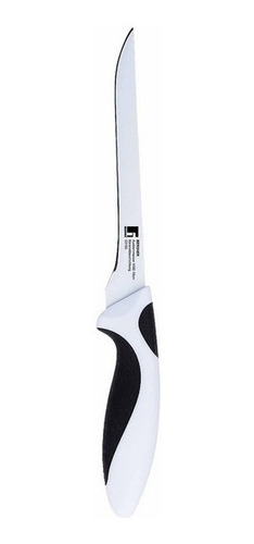 Cuchillo Fileteador 16.25cm Acero Bg-4492 Bergner X. Xavi