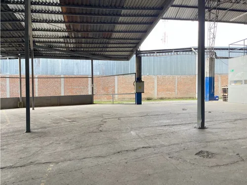 Bodega En Arriendo El Caimo