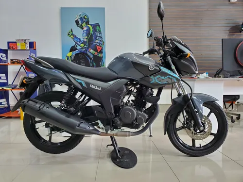Yamaha Szr 150 2024