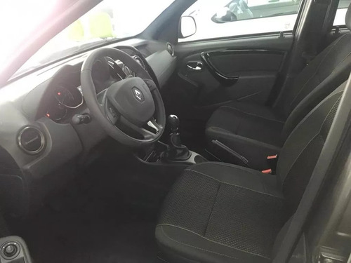 Renault Duster Dynamique 1.6 Oferta Imperdible Sale Ya (dv)