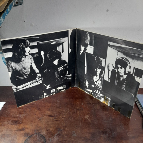 Imagem 3 de 10 de Vinil Lp Deep Purple The Book Of Taliesyn