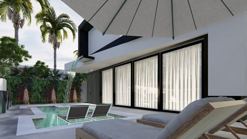 Imagem 9 de 16 de Oportunidade Casa Super Contemporânea - Jardim Do Golfe - Ca00115 - 70779473