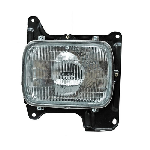 Faro Nissan Pick Up D21 2002-2003-2004-2005 H4 Izquierdo Acc