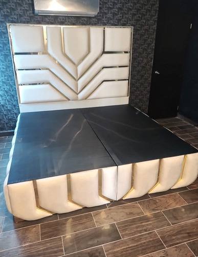 Recamara King Size