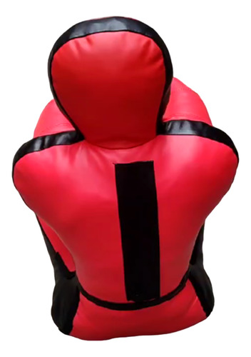 Maniquí De Lucha Libre, De Entrenamiento Sin Relleno,