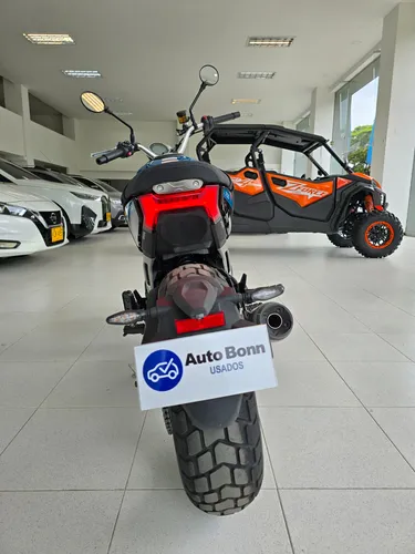 Cfmoto 700clx-h / 2024