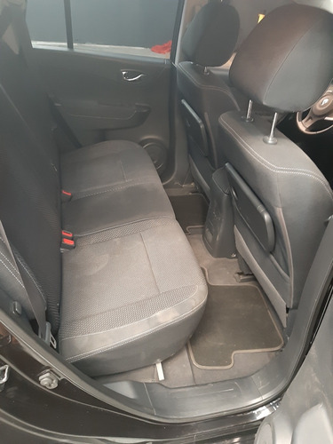 Renault Koleos 2.5 Ph3 Dynamique Plus 4 6mt 2013