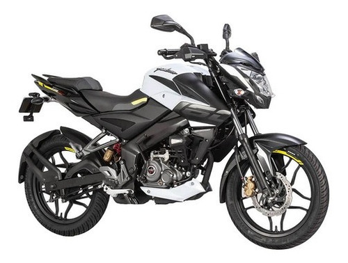 Imagen 4 de 18 de Bajaj Rouser Ns 160