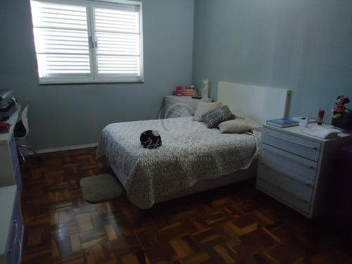 Imagem 10 de 30 de Casa À Venda Em Cambuí - Ca034909