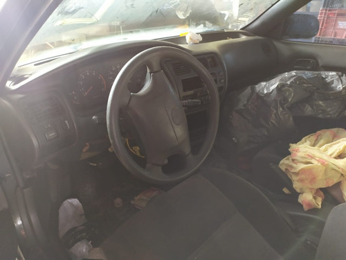 Imagem 2 de 7 de Toyota Corolla 1.8 16v 1997 Sucata Somente Peças