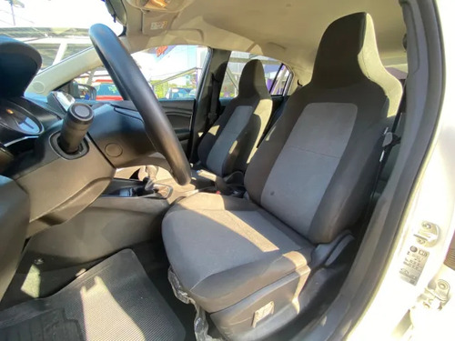 Chevrolet Onix 1.0