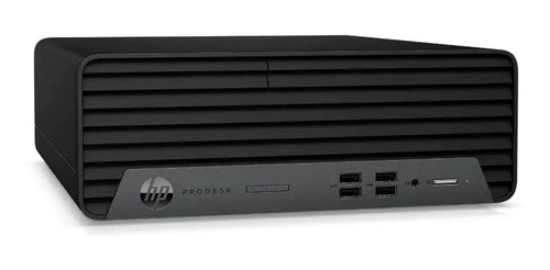 Hp Prodesk 400 G7 Core I5 10400 8gb 512gb Ssd Win 10 Pro