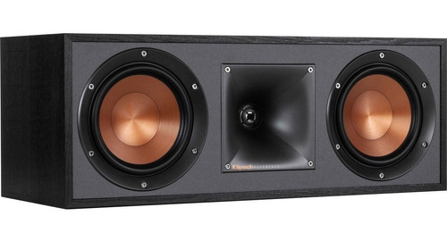 Klipsch R-52c Bafle Central Nueva Serie Reference - Audionet