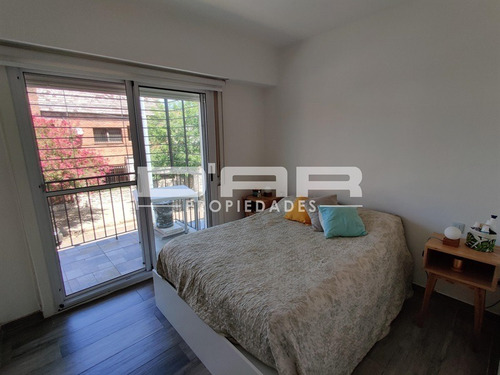 Imagen 9 de 12 de Refaccionado A Nuevo! Ph 2 Amb Al Frente ***bajas Expensas*** - Ercilla 5600