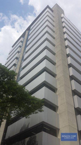 Imagem 1 de 23 de Conjunto À Venda, 70m² - Brooklin - São Paulo/sp - Cj1724
