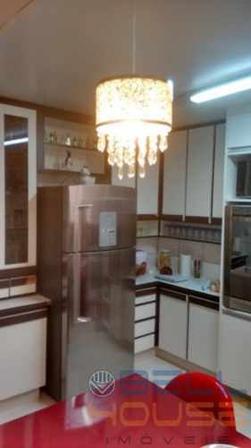 Imagem 2 de 8 de Sobrado - Vila Helena - Ref: 5480 - L-5480