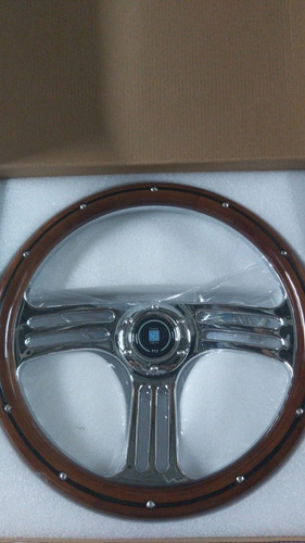 Volante Nardi