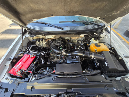 Ford F-150 3.7 Xl Cabina Regular 4x4 Mt