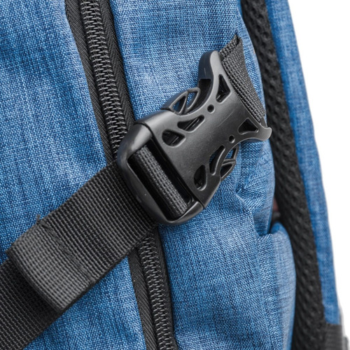 Mochila Antirrobo Notebook Primicia Campus I
