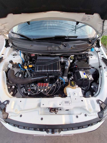 Fiat Argo 1.8 Precision Connect 2018