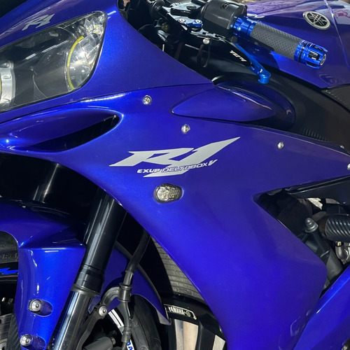 Imagen 8 de 15 de Yamaha Yzf R1