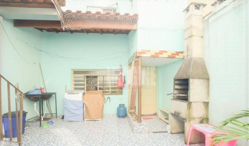 Sobrado Na Penha Com 3 Dorms Sendo 2 Suítes, 2 Vagas, 144m² - So0757