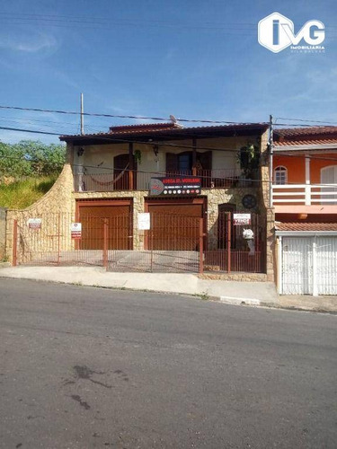 Imagem 3 de 13 de Gande Oportunidade De Morar Em Bragança Paulista - So0500