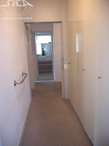 Imagem 29 de 30 de Apartamento - Ap00896 - 34698870