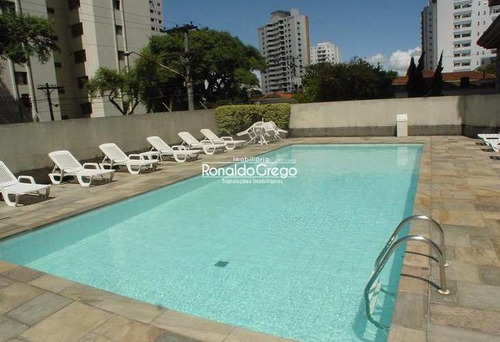 Imagem 10 de 16 de Vende-se Apartamento Campo Belo, São Paulo - V3248