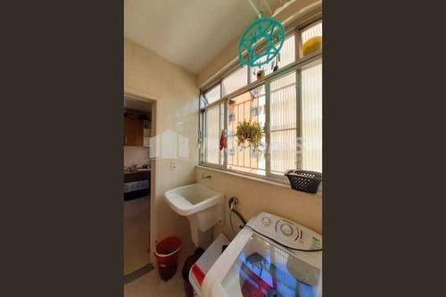 Imagem 5 de 15 de Apartamento Com 2 Quartos No Méier. Rua Silva Rabelo - Jcap20745