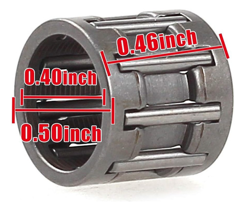 Juego De Motosierras Embrague 3/8 Pulgadas Para Stihl Ms170