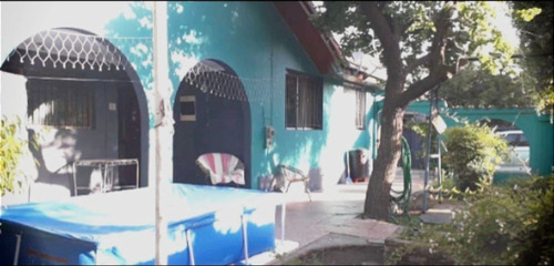 Casa Esquina En Venta 10200 Uf Ñuñoa. 364 M2 Terreno