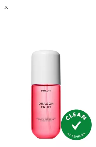 Phlur Perfume De Cabello