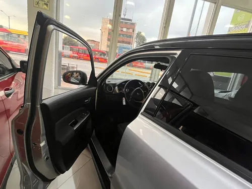 Suzuki Vitara 1.6 Gl