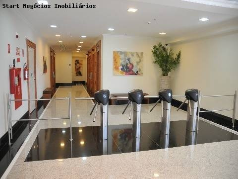 Imagem 7 de 11 de Sala Para Aluguel Em Centro - Sa086948