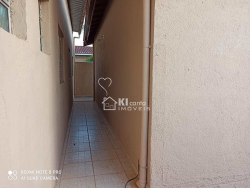 Imagem 25 de 30 de Casa Com 2 Dorms, Jardim Paulista, Atibaia - R$ 800 Mil, Cod: 644 - V644