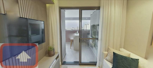 Imagem 7 de 30 de Apartamento Com 3 Quarto E 2 Banheiros A Venda , 90 M² - Barra Funda . - 16939