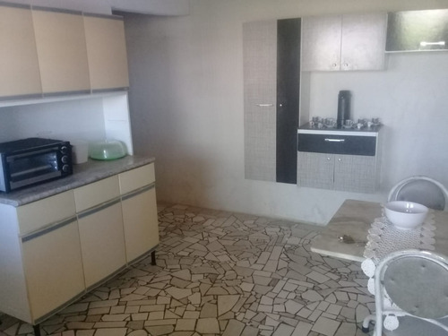 Imagem 6 de 16 de Casa Na Praia Em Itanhaém, No Jardim Oásis 2, Analisa Carro Como Parte De Pagamento Ref: Ca1131/ac